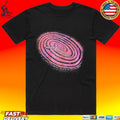 Goose June 15-16 2026 The Dome Virginia Beach Va Event T-shirt