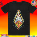 Goose Space Badge T-shirt