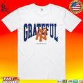 Grateful Apparel Bodega New York T-shirt