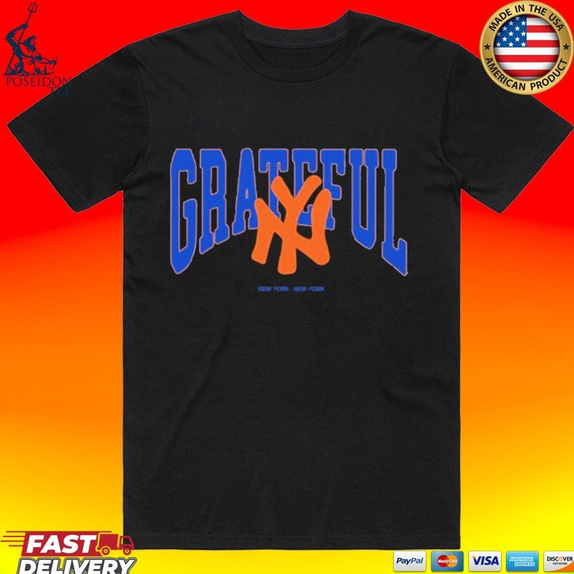 Grateful Apparel Bodega T-shirt