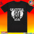 Grateful Dead 60th Split Stealie T-shirt
