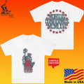Grateful Dead Mortuis Confidimus Mcmlxvi 1966 Liberty T-shirt