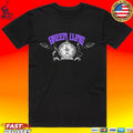 Green Lung Necropolitan T-shirt
