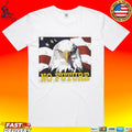 Grimykids American Future T-shirt