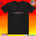 Grunt Style Liberty 1771 Flag T-shirt