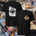 Grunt Style Patriot Til’ Death T-shirt
