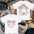 Guess What Chicken Butt T-shirt