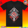 Guiltless Merchtable Prevail T-shirt