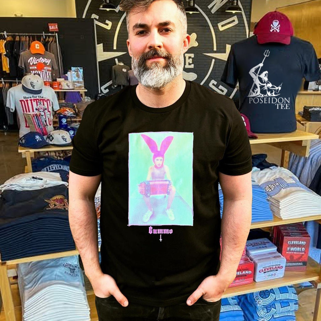 Gummo Bunny T-shirt