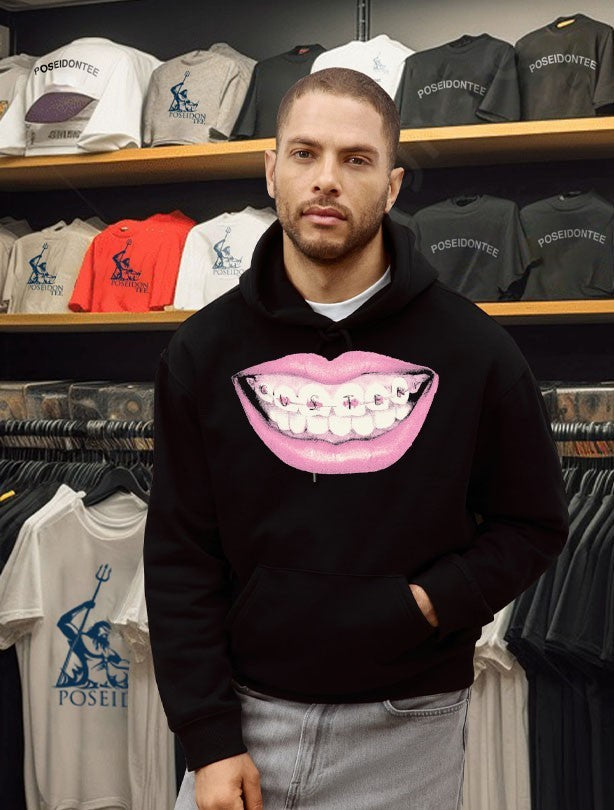 Guster Teeth T-shirt
