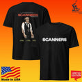 Gutter Garbs Scanners T-shirt