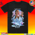 Gutter Garbs The Stuff Never Enough T-shirt