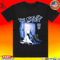Gutter Garbs The Stuff Vhs Are You Eating It Or Is It Eating You T-shirt