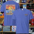 Hags Have A Great Summer Women’s Wakesurf T-shirt