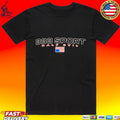 Half Evil 333sport T-shirt