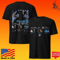 Half Evil Enter The Other Half T-shirt