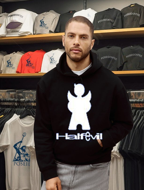 Half Evil Jun3 Sp3cial T-shirt