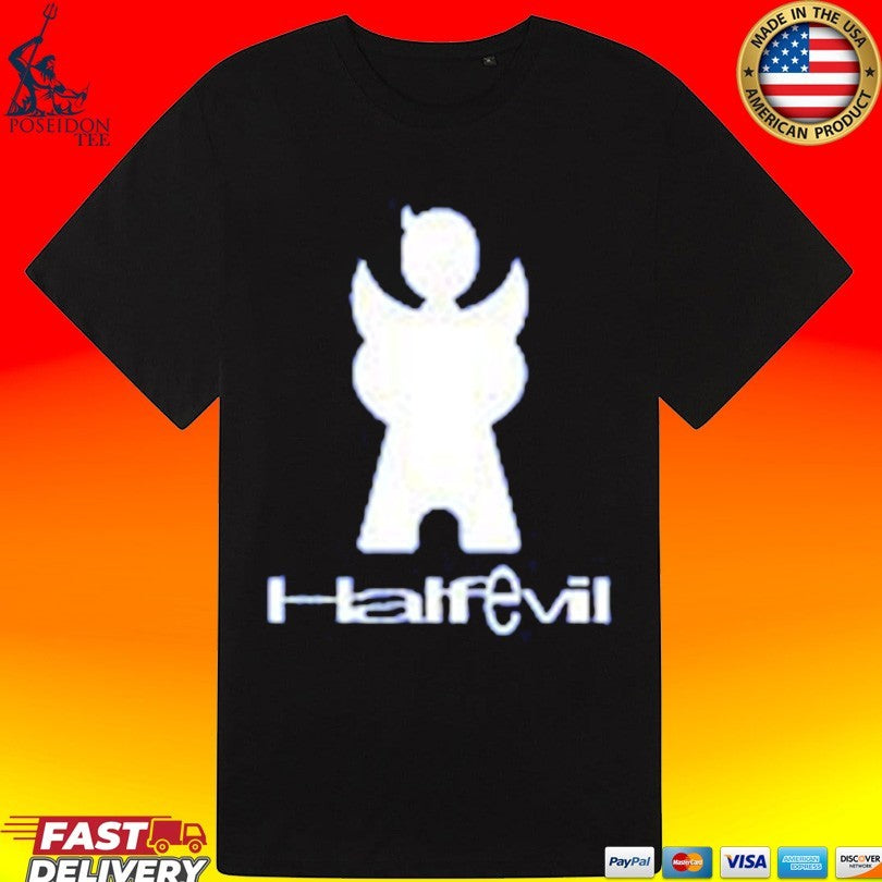 Half Evil Jun3 Sp3cial T-shirt