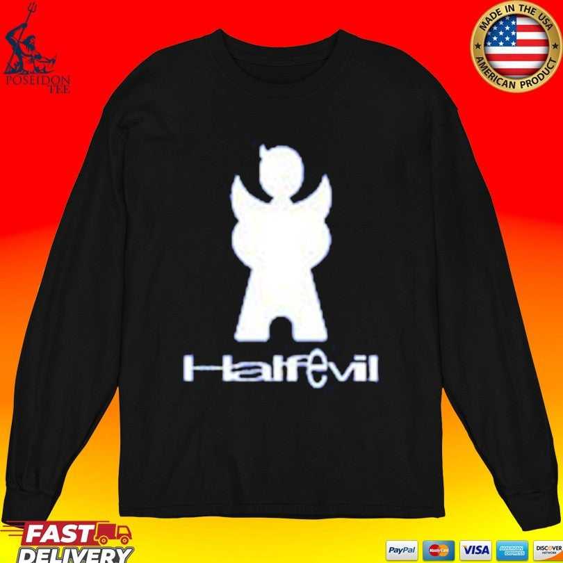 Half Evil Jun3 Sp3cial T-shirt