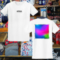 Hanabie Hold Tight To This Moment T-shirt