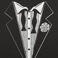 Hangover Tuxedo
