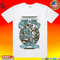 Hayes Carll And Lyle Lovett May 2 2026 Austin, TX T-shirt