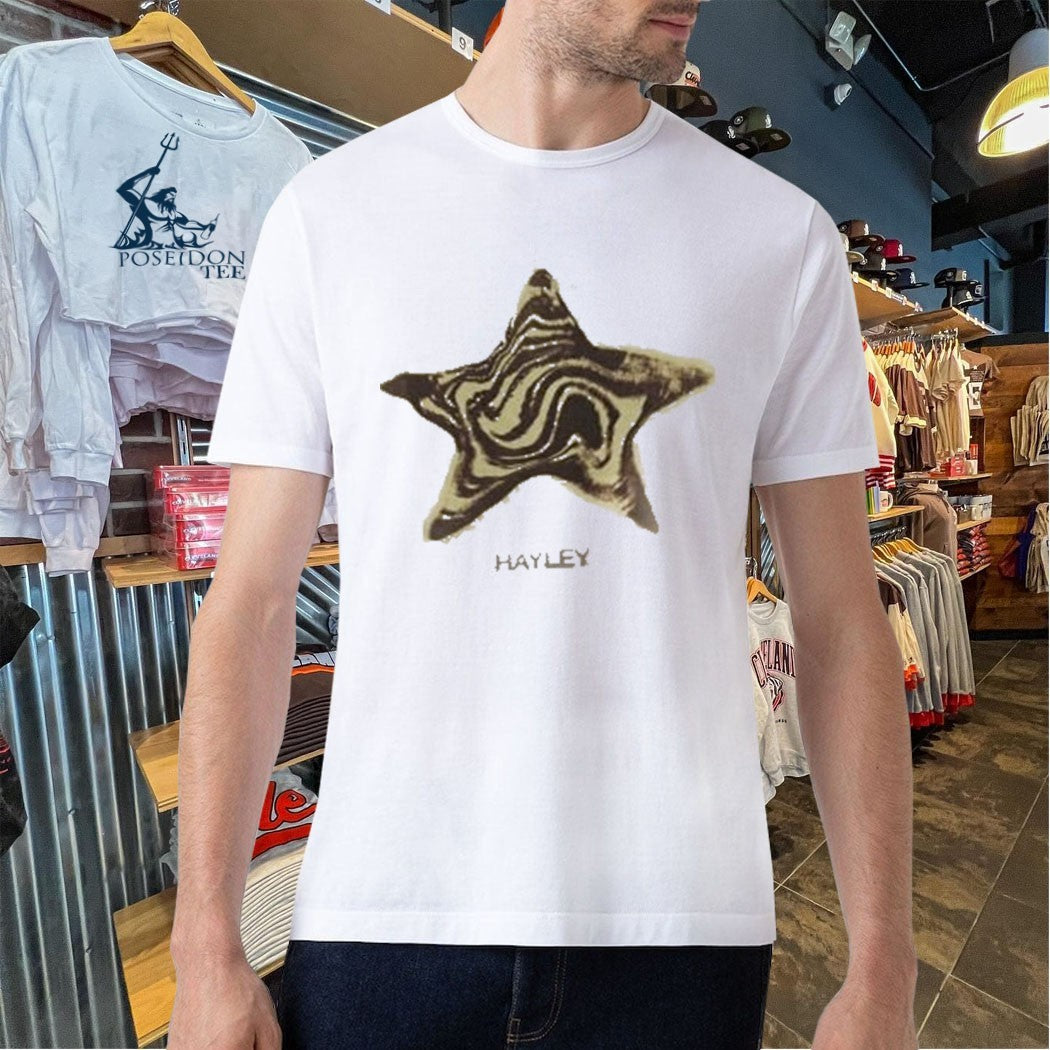 Hayley Williams Hayley Star T-shirt