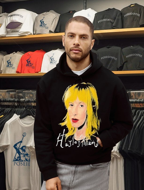 Hayley Williams New 2026 T-shirt