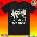 He Say What We All Wanna Say Fuck Trump T-shirt
