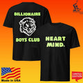 Heart Mind Billionaire Boys Club Roar T-shirt