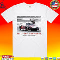 Hell Yeah Hurricane Talladega Win T-shirt