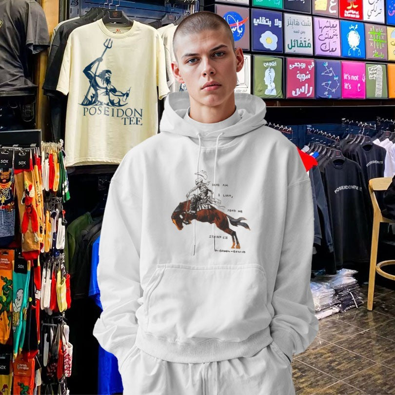 Here Am I Lord Send Me Isaiah Broken Bow T-shirt