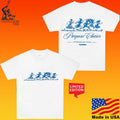 Hghmnds Purpose Chaser T-shirt