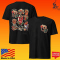 Hobo Jack 19666 T-shirt