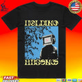 Holding Absence Lucid Love Double Layer T-shirt