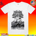 Holding Absence Modern Life Is Lonely Reanimate T-shirt