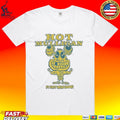 Mulligan North American June Tour 2026 1 Hot New Band T-shirt