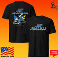 Mulligan North American June Tour 2026 Tour T-shirt