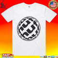 Huf Wide Angle T-shirt