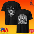 Hulder Bandcamp Verbolgen T-shirt