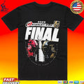 Hurricanes 2026 Stanley Cup Finals Champions T-shirt