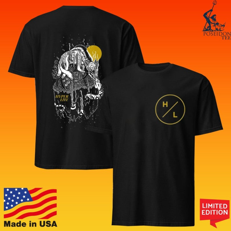 Hyperlite Guara T-shirt