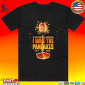 I Have The Pancakes T-shirt