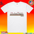 I Love Sobe Sobe Free T-shirt