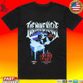 Ice Nine Kills A Work Of Art Piano T-shirt
