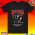 Ice Nine Kills See Ghost Face In Person T-shirt