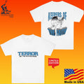 Impericon Keepers Of The Faith Tut Fatt Terror Believers Devil T-shirt