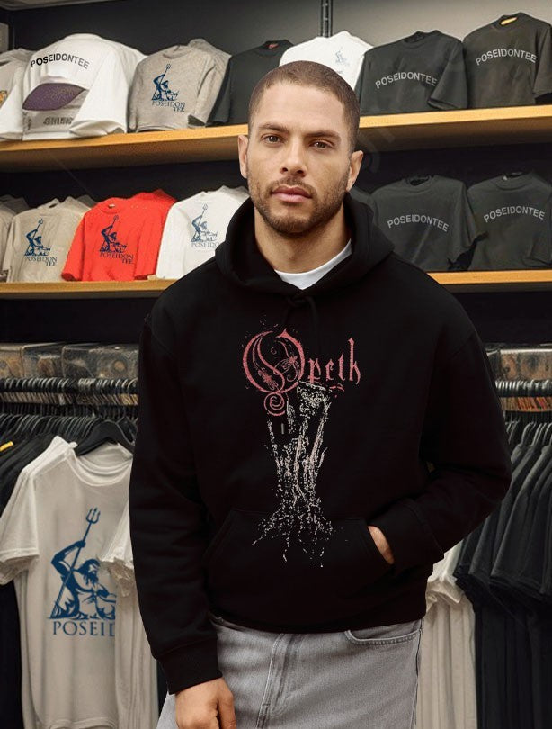 Impericon Opeth Chalice T-shirt