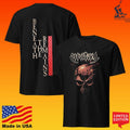 Impericon Sepultura Beneath The Remains T-shirt