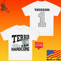 Impericon Terror Underdog 1 Terror Hardcore T-shirt